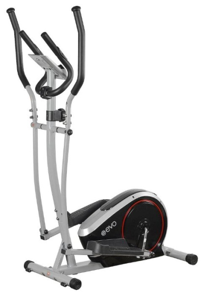 Эллиптический тренажер Evo Fitness Elion