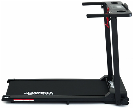 Беговая дорожка Domsen Fitness F-130