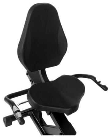 Велоэргометр Christopeit Sport RS 3