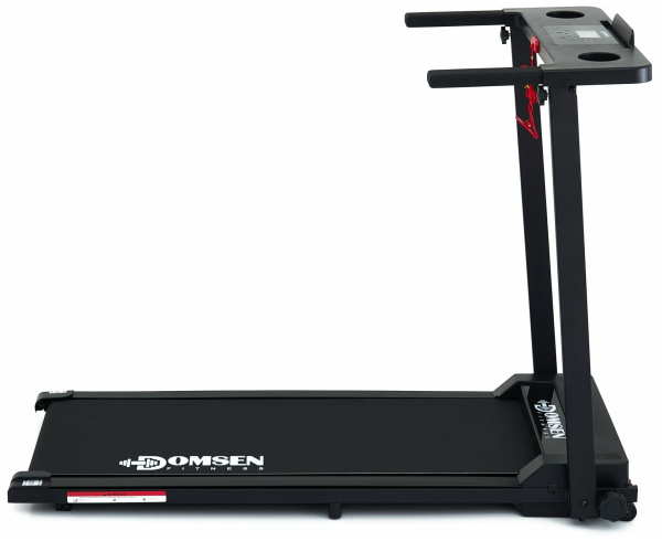 Беговая дорожка Domsen Fitness F-130