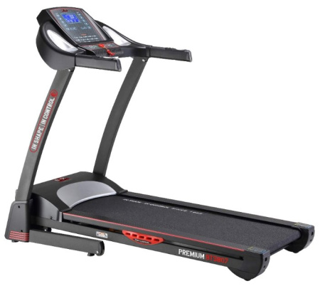 Электрическая беговая дорожка Body Sculpture BT-5807