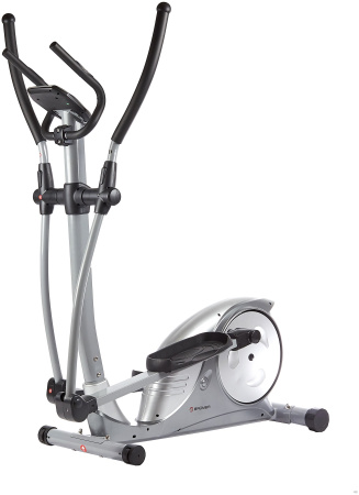 Велоэллипсоид Brumer Bravo E550/BK2071