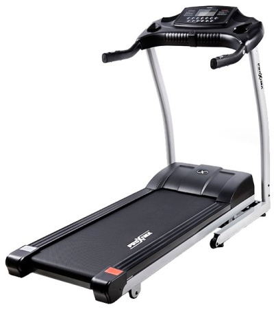 Электрическая беговая дорожка Proxima Legia