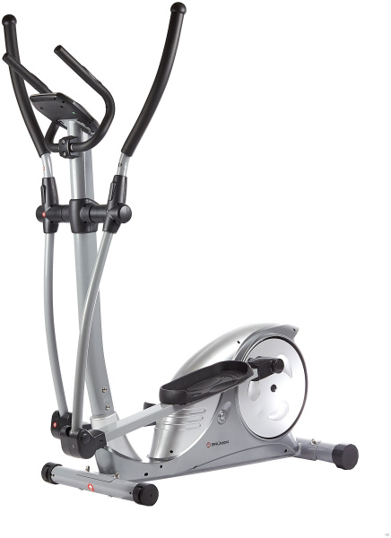 Велоэллипсоид Brumer Bravo E550/BK2071