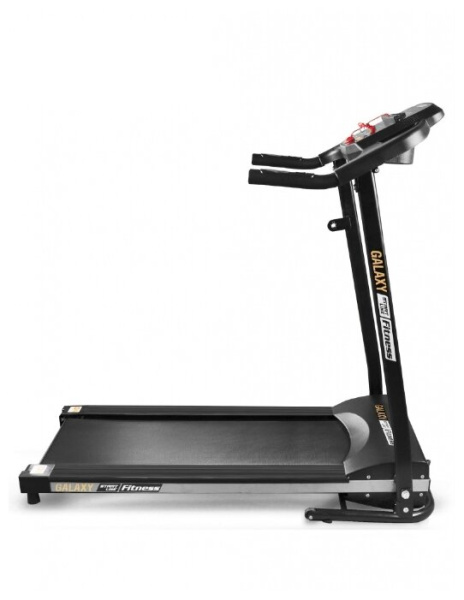 Электрическая беговая дорожка Start Line Galaxy SLF MT106