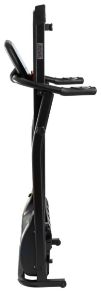 Электрическая беговая дорожка VictoryFit VF-500 (black)