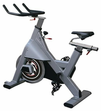 Вертикальный велотренажер Kingstar Sports Fitness HS-005