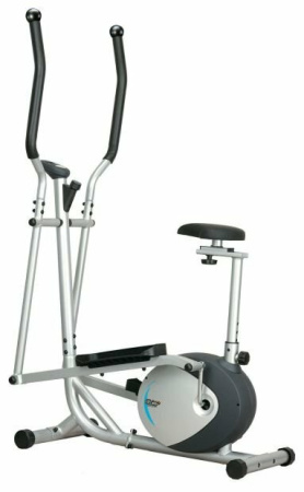 Эллиптический тренажер LifeGear 93616