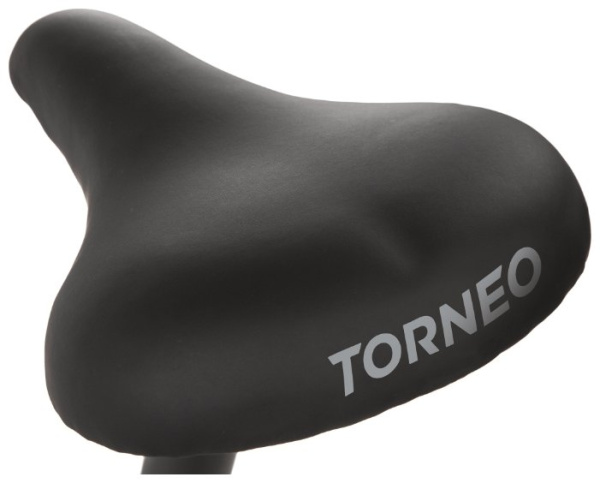 Вертикальный велотренажер Torneo Rumba B-105G