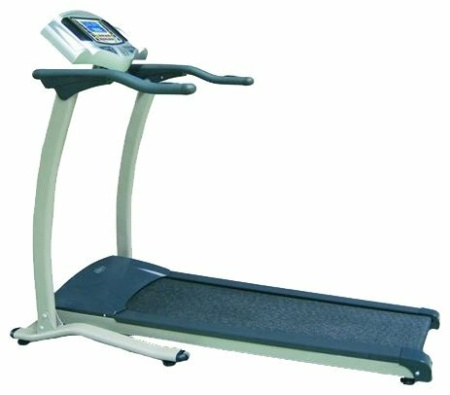 Электрическая беговая дорожка Yeekang YK-09737