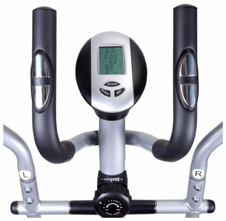 Эллиптический тренажер KPT KP-280