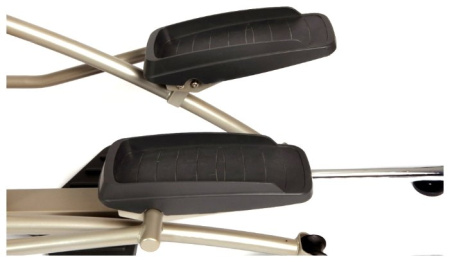 Эллиптический тренажер Tunturi Pure Cross F 8.1