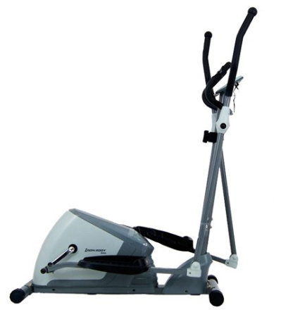 Эллиптический тренажер Iron Body E600