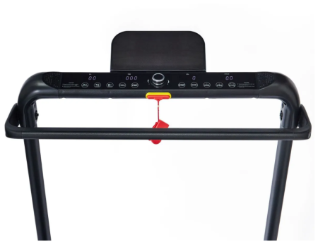 Беговая дорожка Domsen Fitness DST30