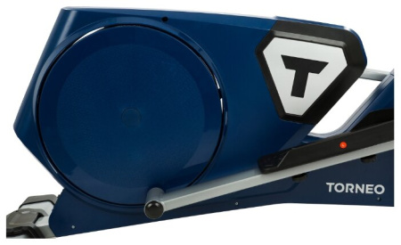 Эллиптический тренажер Torneo Premium Ergo C-720