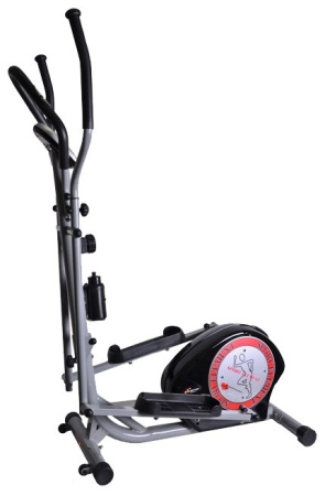 Эллиптический тренажер Coden Fitness CF-625