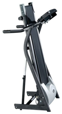 Электрическая беговая дорожка LifeGear 97288HP Walkease II