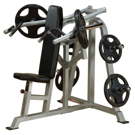 Тренажер со свободными весами Body Solid LVSP