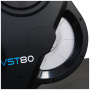 Эллиптический тренажер Sportop VST80 Plus