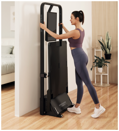 Тренажер Все-в-Одном Speediance Gym Monster