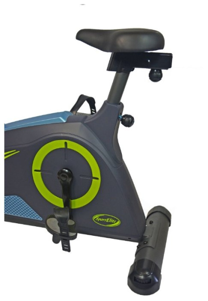 Вертикальный велотренажер Sport Elite SE-500D