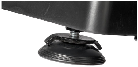 Эллиптический тренажер Titanium Masters Frontech FSG