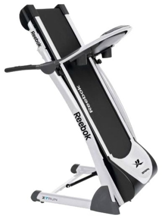 Электрическая беговая дорожка REEBOK Z7 (RE1-11720WH)