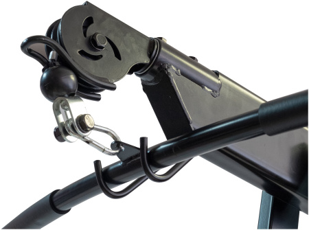 Мультистанция Rebel Warrior