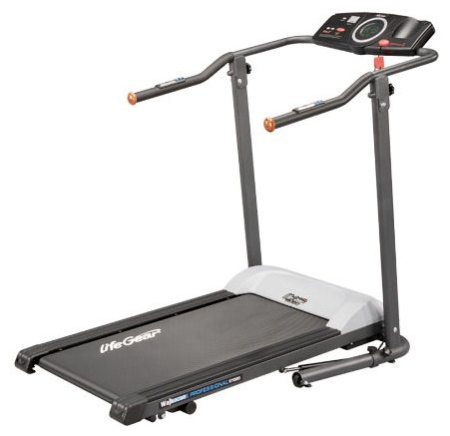 Электрическая беговая дорожка LifeGear 97020 Walkease Professional