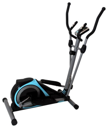 Эллиптический тренажер USA Style SS-330E