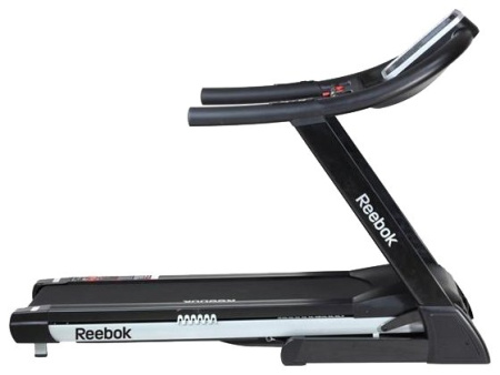 Электрическая беговая дорожка REEBOK ZR14 (RE1-12320BK)