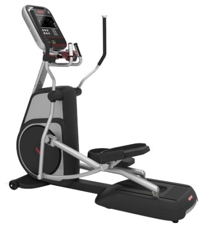 Эллиптический тренажер Star Trac 8-CT-LCD