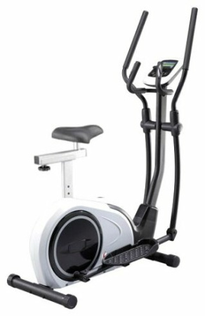 Эллиптический тренажер SPIRIT SE160-43