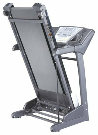 Электрическая беговая дорожка LifeGear 98380I Skyline IV