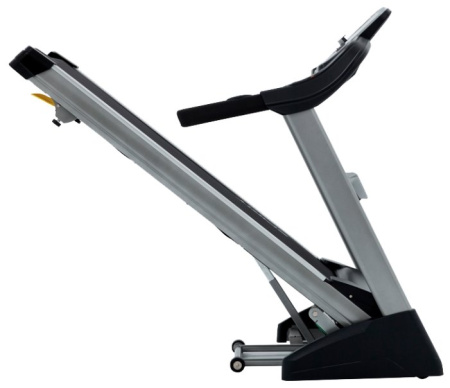 Электрическая беговая дорожка SPIRIT XT385 (2017)