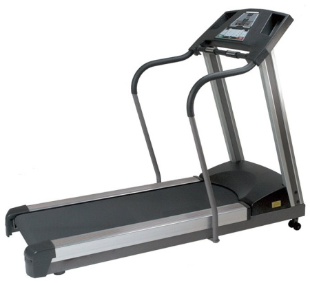 Электрическая беговая дорожка Bailih 280i