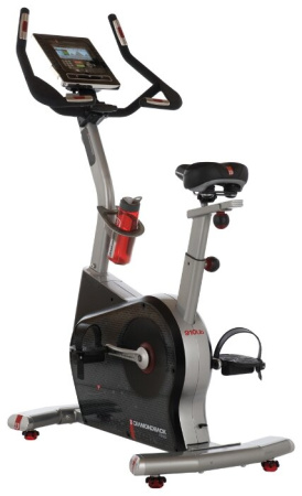 Вертикальный велотренажер Diamondback 910UB