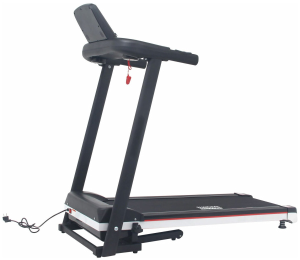 Электрическая беговая дорожка Sundays Fitness ES-T2702