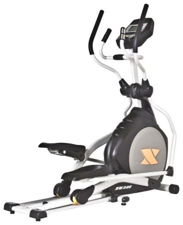 Эллиптический тренажер SPIRIT XE326