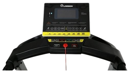 Электрическая беговая дорожка Larsen Performance E2550