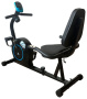 Горизонтальный велотренажер DFC B504R