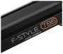 Электрическая беговая дорожка Oxygen F-Style T86 Super Durable