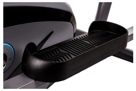 Эллиптический тренажер Zipro Fitness Shox