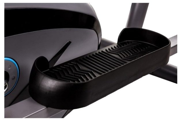 Эллиптический тренажер Zipro Fitness Shox