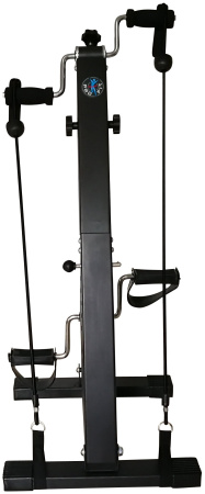 Мини-велотренажер ProFit Dual Bike