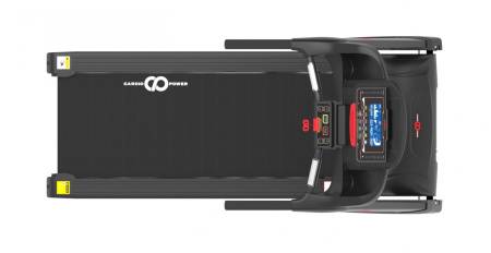 Беговая дорожка CardioPower S40