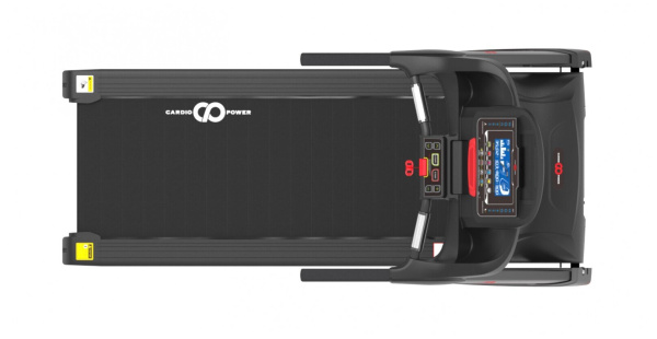 Беговая дорожка CardioPower S40