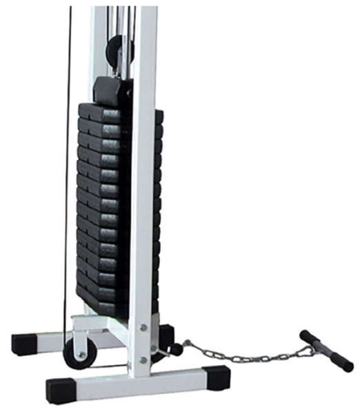 Кроссовер DFC D1007