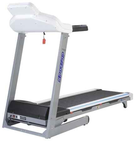 Электрическая беговая дорожка Sportop T840i