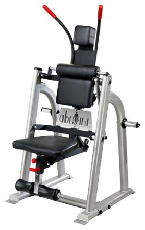 Тренажер со свободными весами AeroFit Plate Load SAB-1300